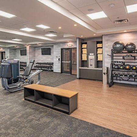 Fairfield Inn & Suites Fort Worth Northeast Hurst Luaran gambar
