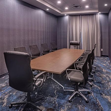 Fairfield Inn & Suites Fort Worth Northeast Hurst Luaran gambar