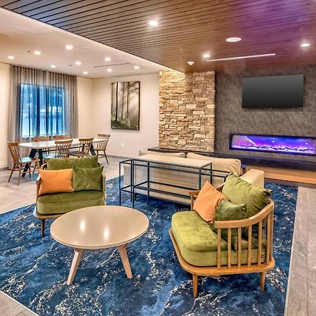 Fairfield Inn & Suites Fort Worth Northeast Hurst Luaran gambar