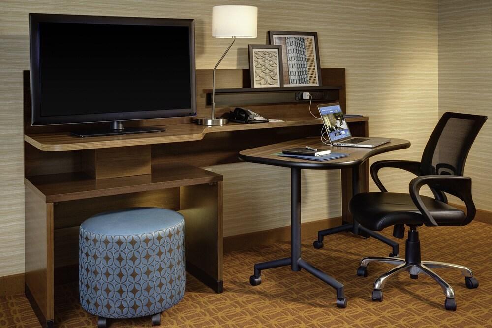 Fairfield Inn & Suites Fort Worth Northeast Hurst Luaran gambar