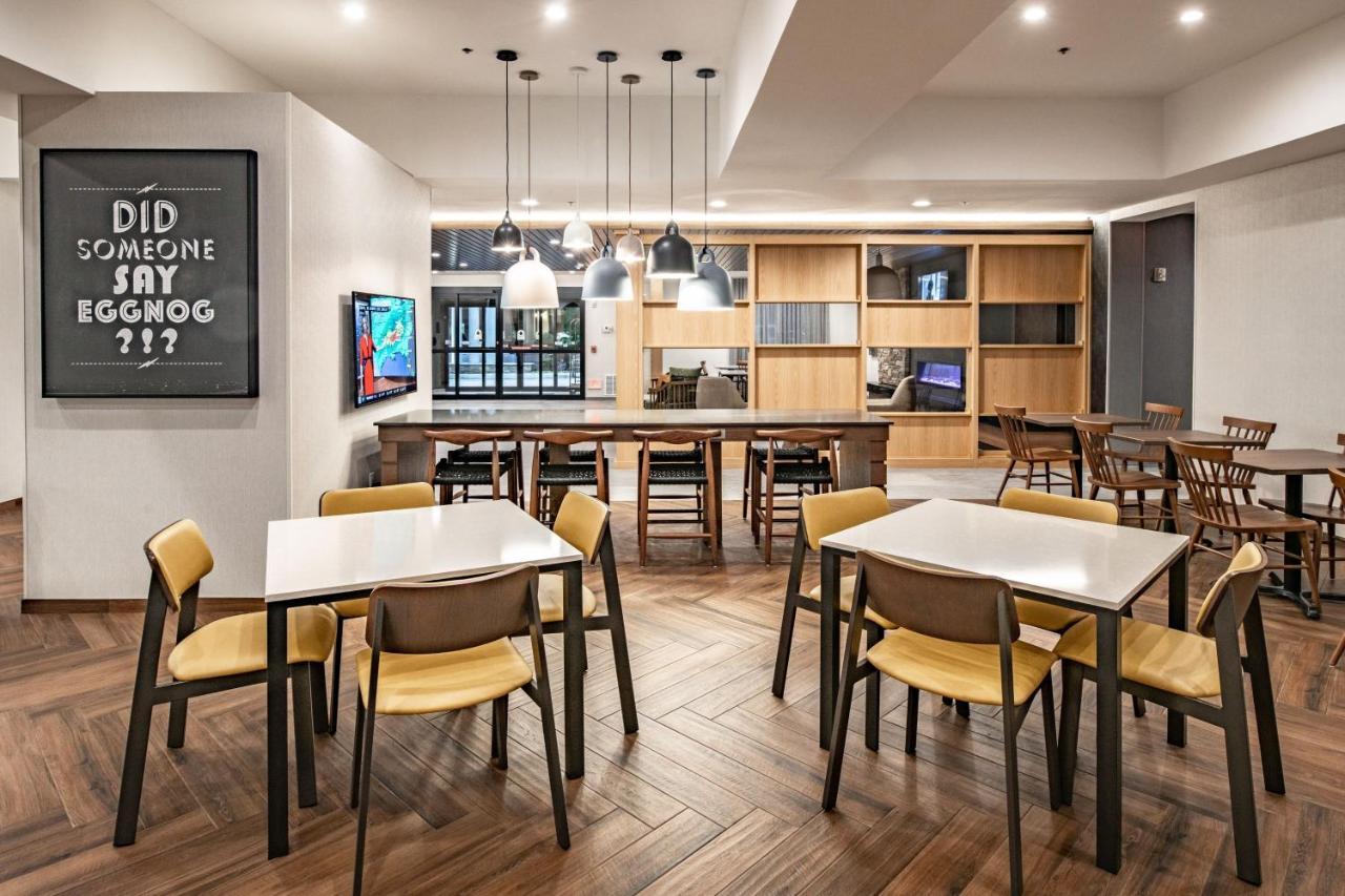 Fairfield Inn & Suites Fort Worth Northeast Hurst Luaran gambar