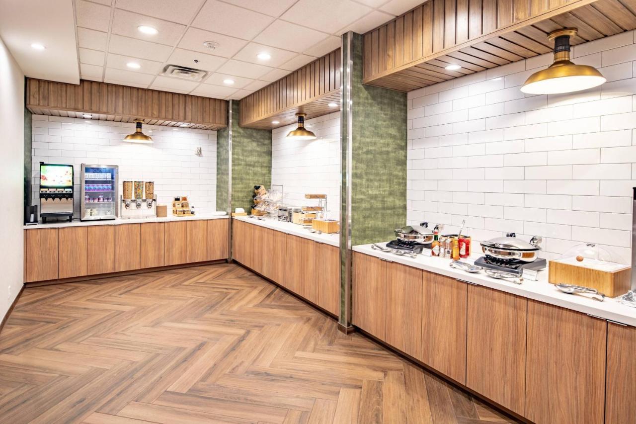 Fairfield Inn & Suites Fort Worth Northeast Hurst Luaran gambar