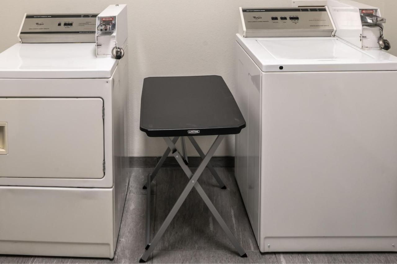Fairfield Inn & Suites Fort Worth Northeast Hurst Luaran gambar