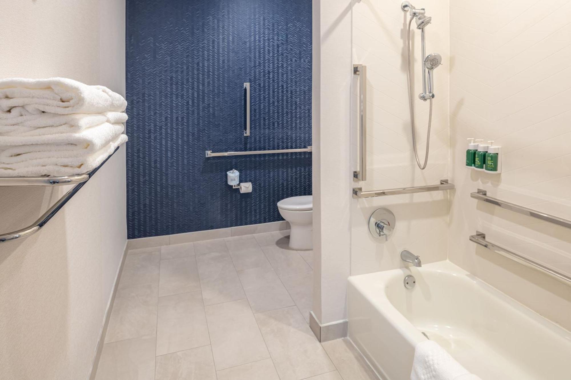Fairfield Inn & Suites Fort Worth Northeast Hurst Luaran gambar