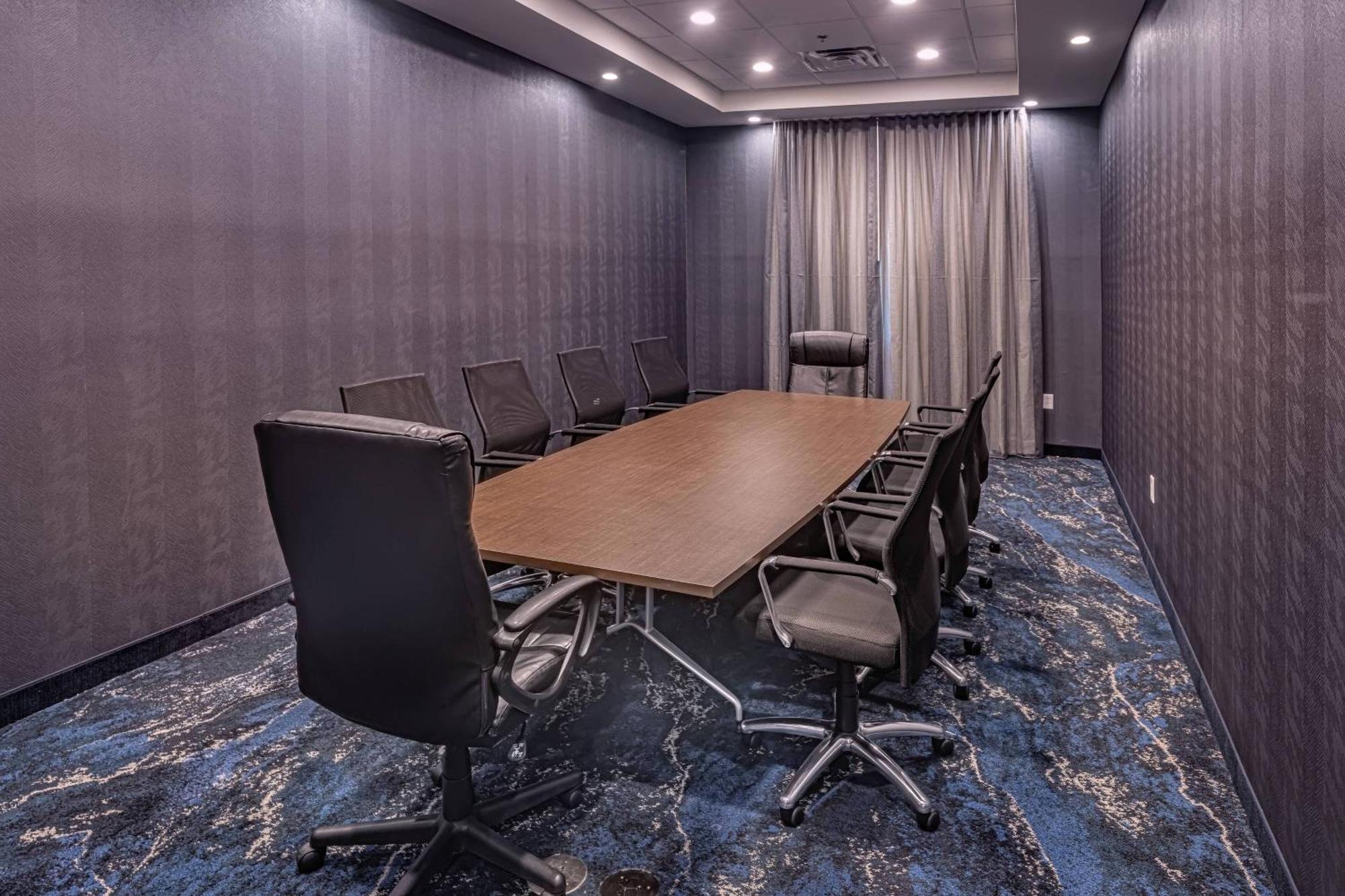 Fairfield Inn & Suites Fort Worth Northeast Hurst Luaran gambar